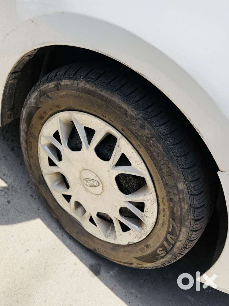 Ford Aspire Trend Plus Ti-vct, 2016, Diesel