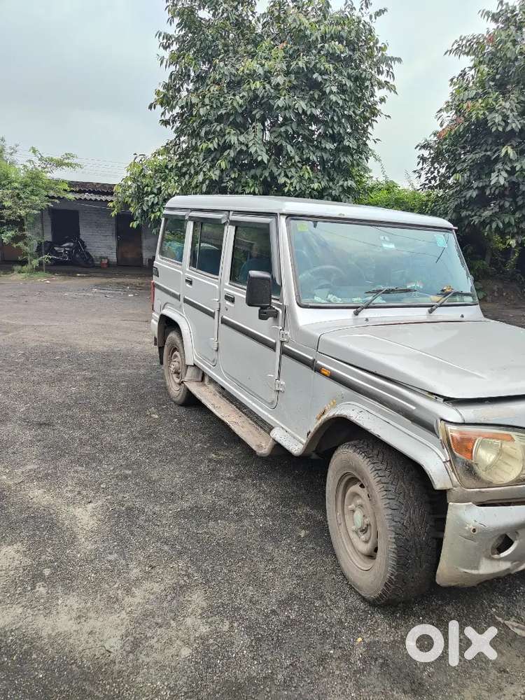 Mahindra Power Plus