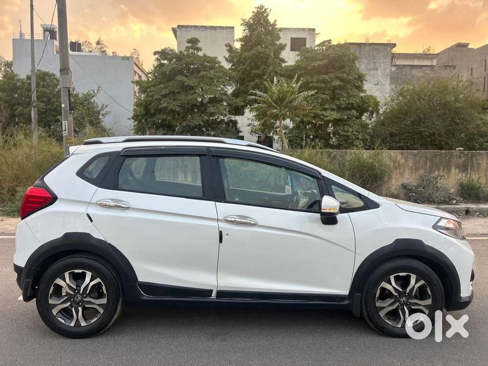 Honda Wr-v I-dtec Vx, 2019, Diesel
