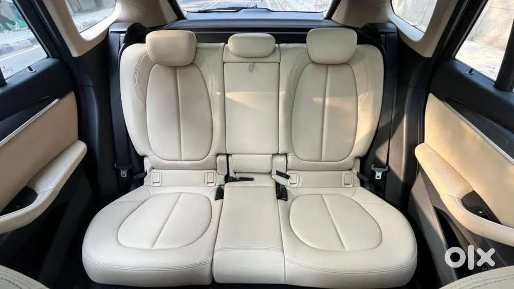Bmw X1 2.0 Sdrive20d Xline, 2017, Diesel