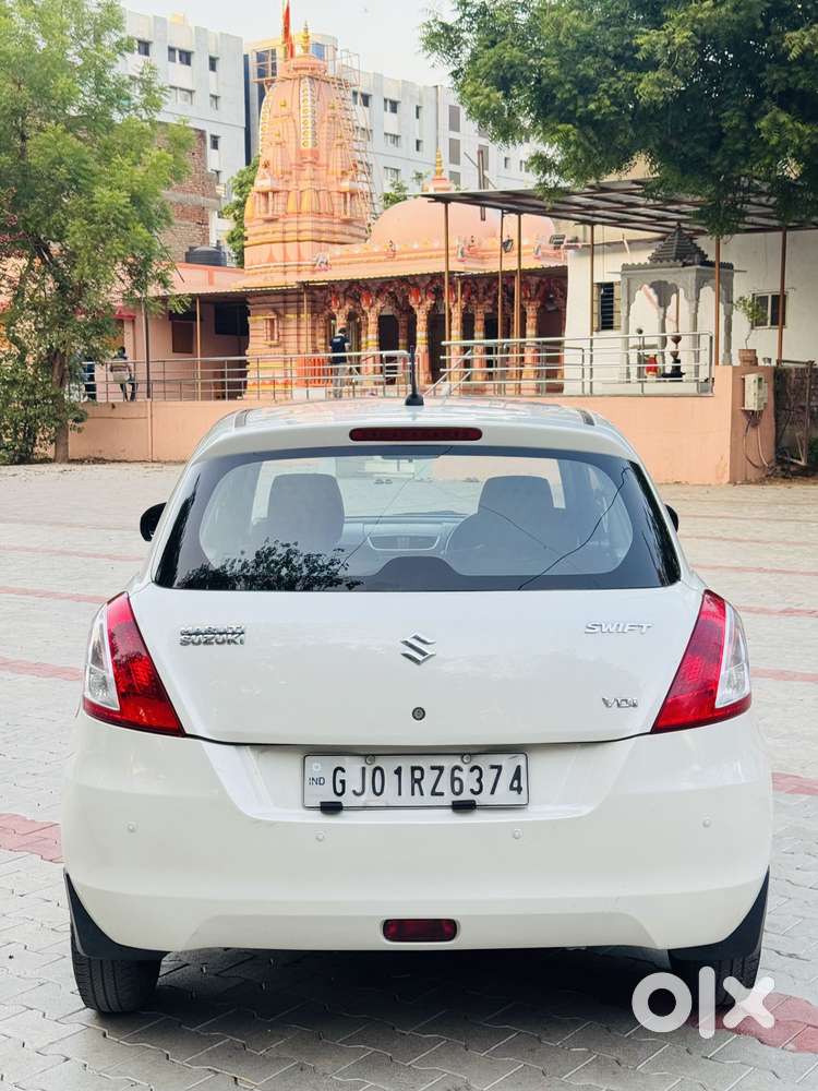 Maruti Suzuki Swift Ddis Vdi, 2017, Diesel