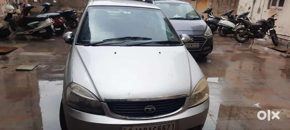 Tata Indigo Cs 2009