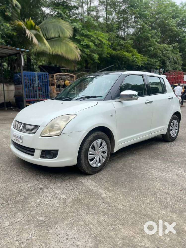 Maruti Suzuki Swift Ldi Bsiv, 2009, Diesel