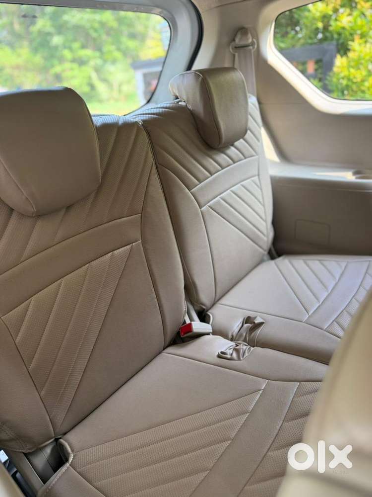 Maruti Suzuki Ertiga 2019 Diesel 37000 Km Driven