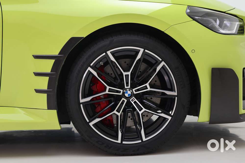 Bmw M2 3.0 Competition, 2026, Petrol