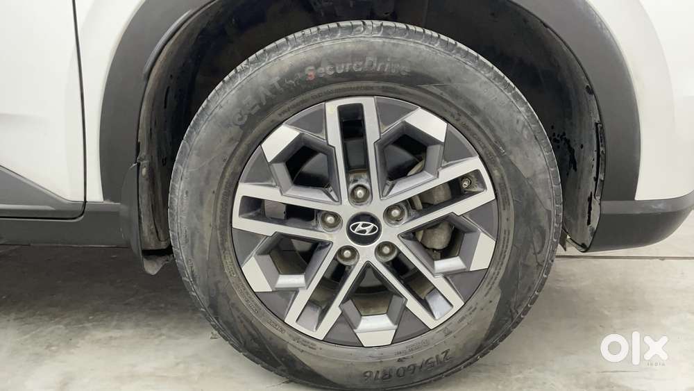 Hyundai Venue 1.0 Sx (o) Turbo Dct Dual Tone, 2023, Petrol