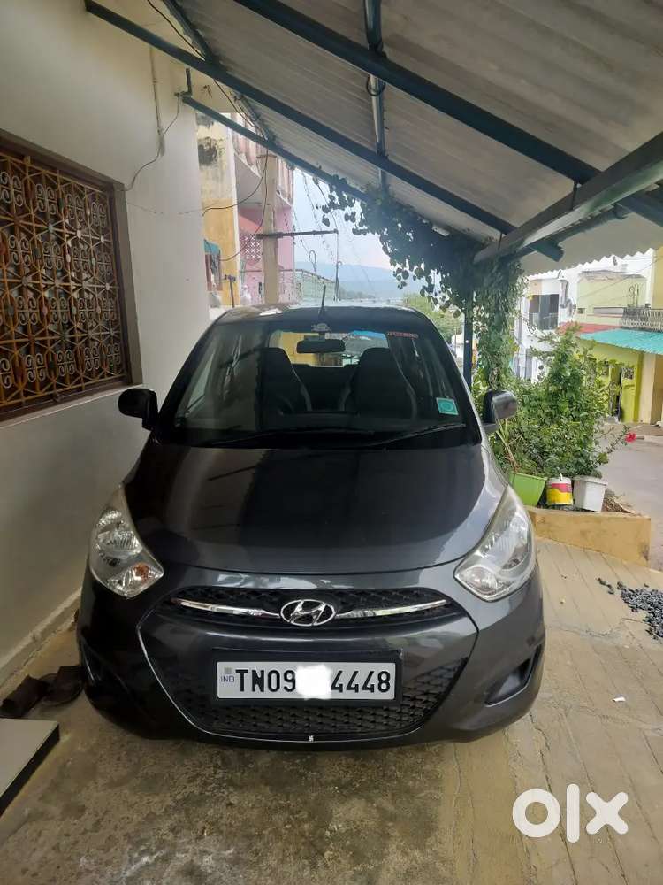 Sparely Used I10 For Sale