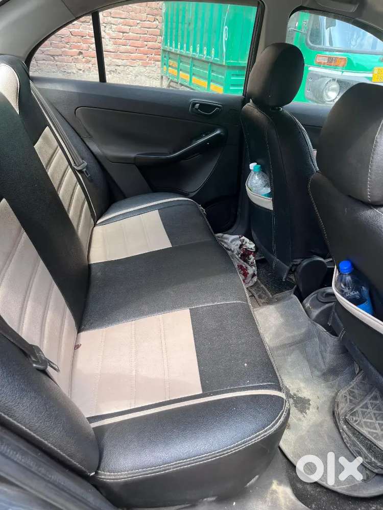 Tata Zest Well Maintained Car