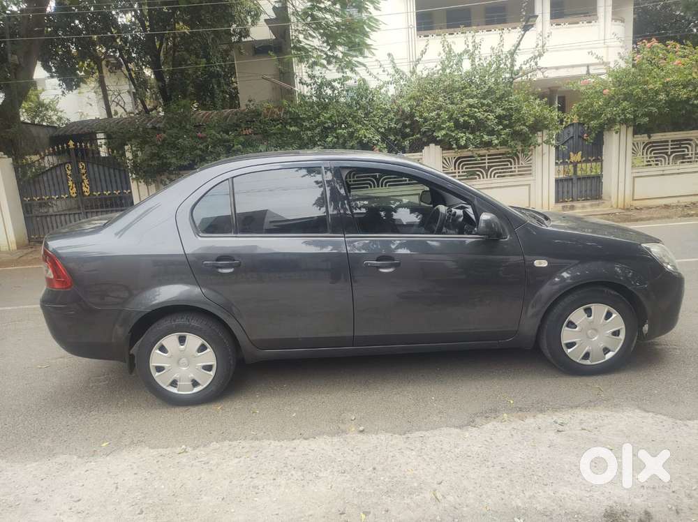 Ford Fiesta Classic 1.4 Duratorq Lxi, 2011, Diesel