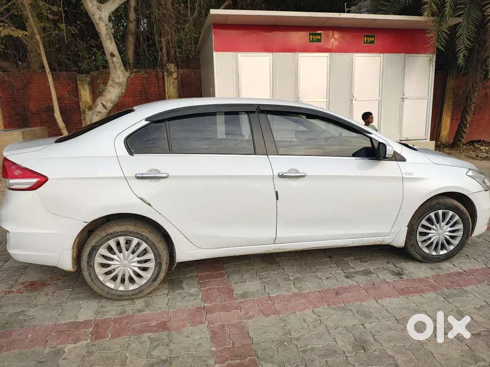 Good Condition, Best Mileage