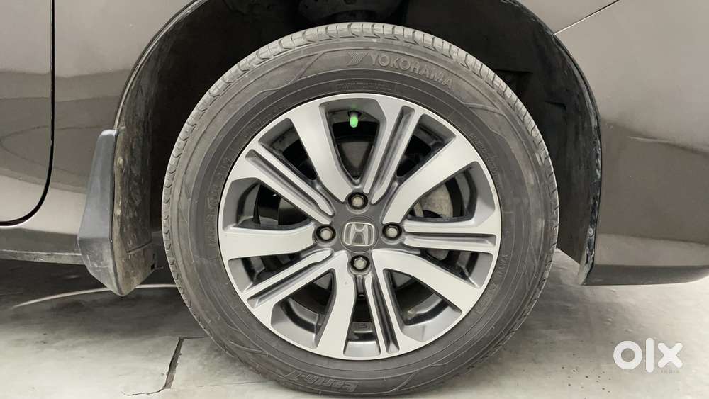 Honda City I-vtec V, 2022, Petrol