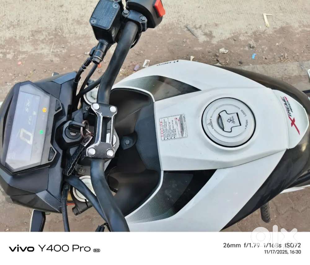 Good condition hai - Motorcycles - 1827320978