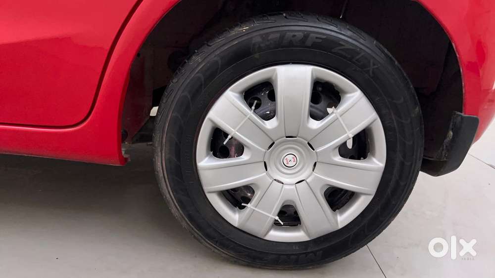 Honda Brio 1.2 S Mt, 2013, Petrol