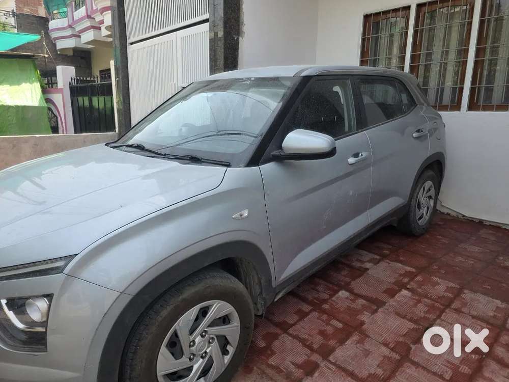 Hyundai Creta N Line 68000 Km Driven