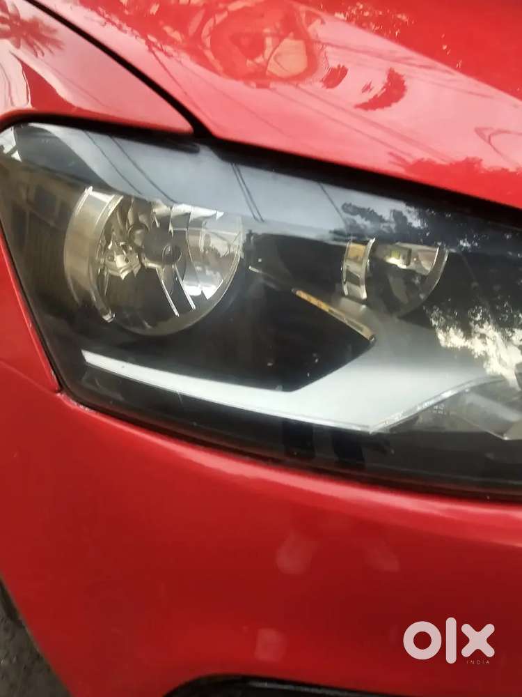 Volkswagen Polo 1.2 Mpi Petrol
Highline Plus Top End Model 2018