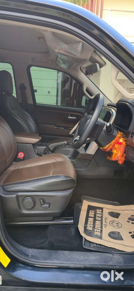 Mahindra Scorpio-n 2.2 Z8 L Diesel At 7 Str, 2024, Diesel