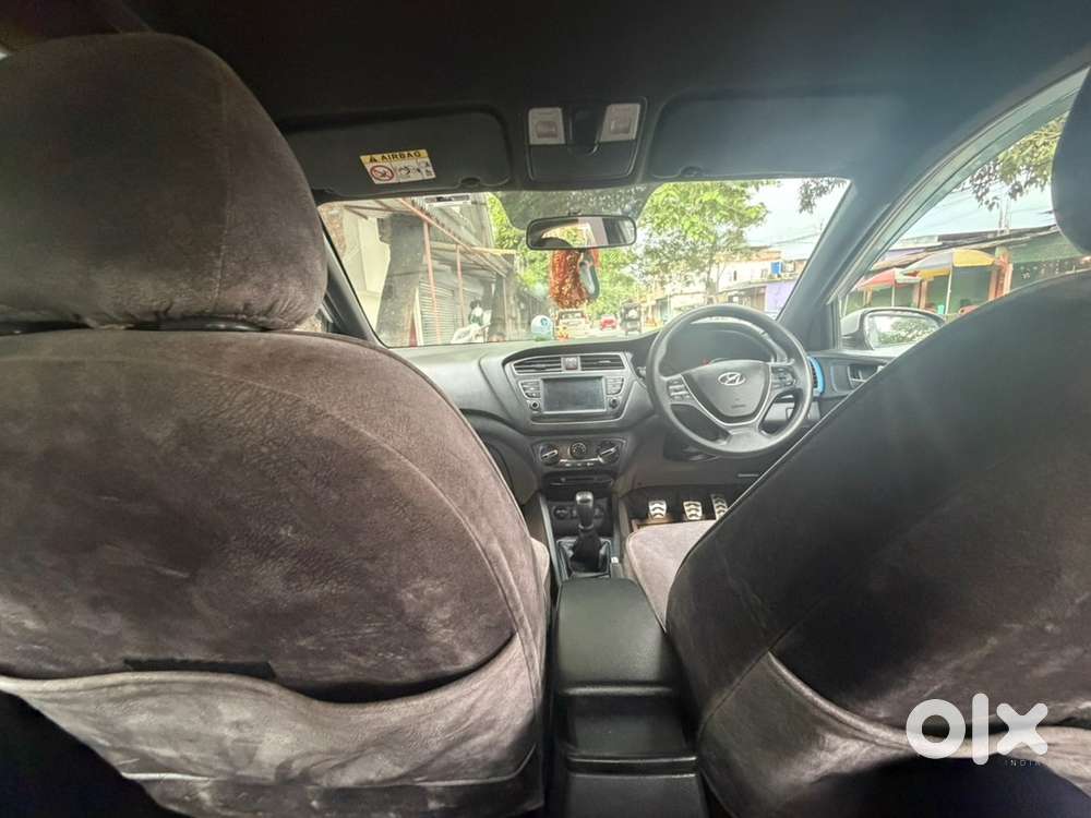 Hyundai I20 Active 2018