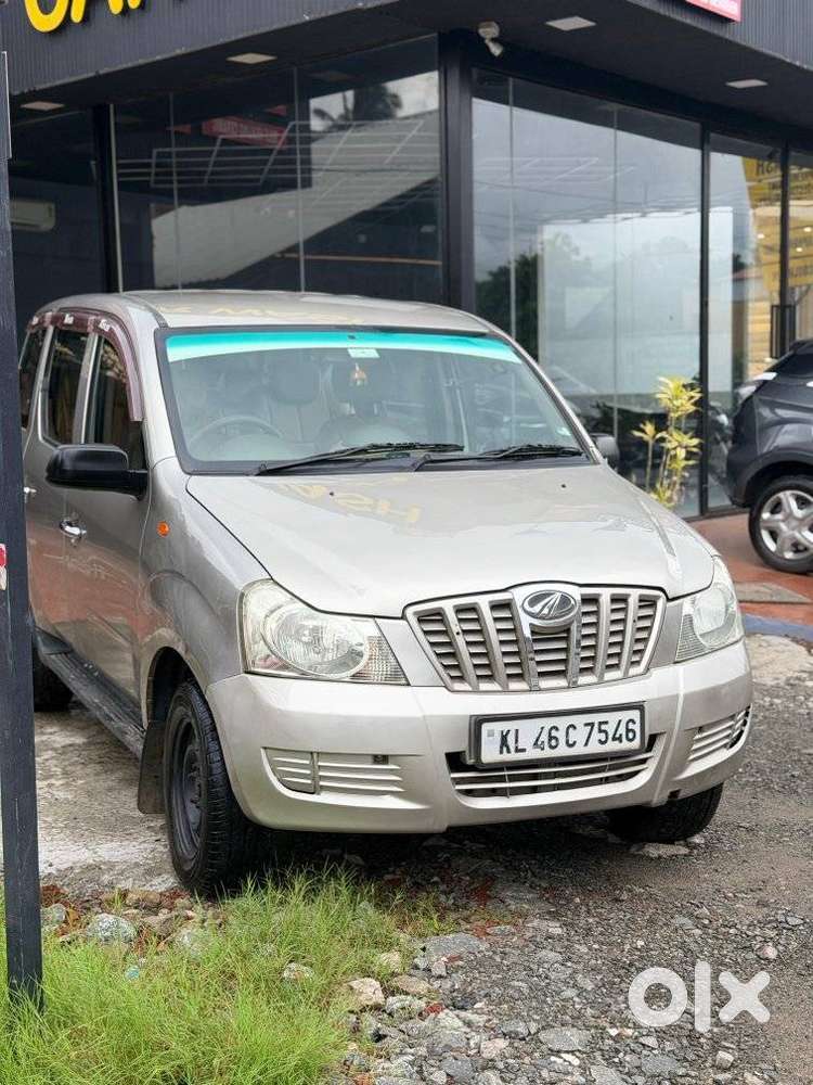 Mahindra Xylo D2, 2010, Diesel