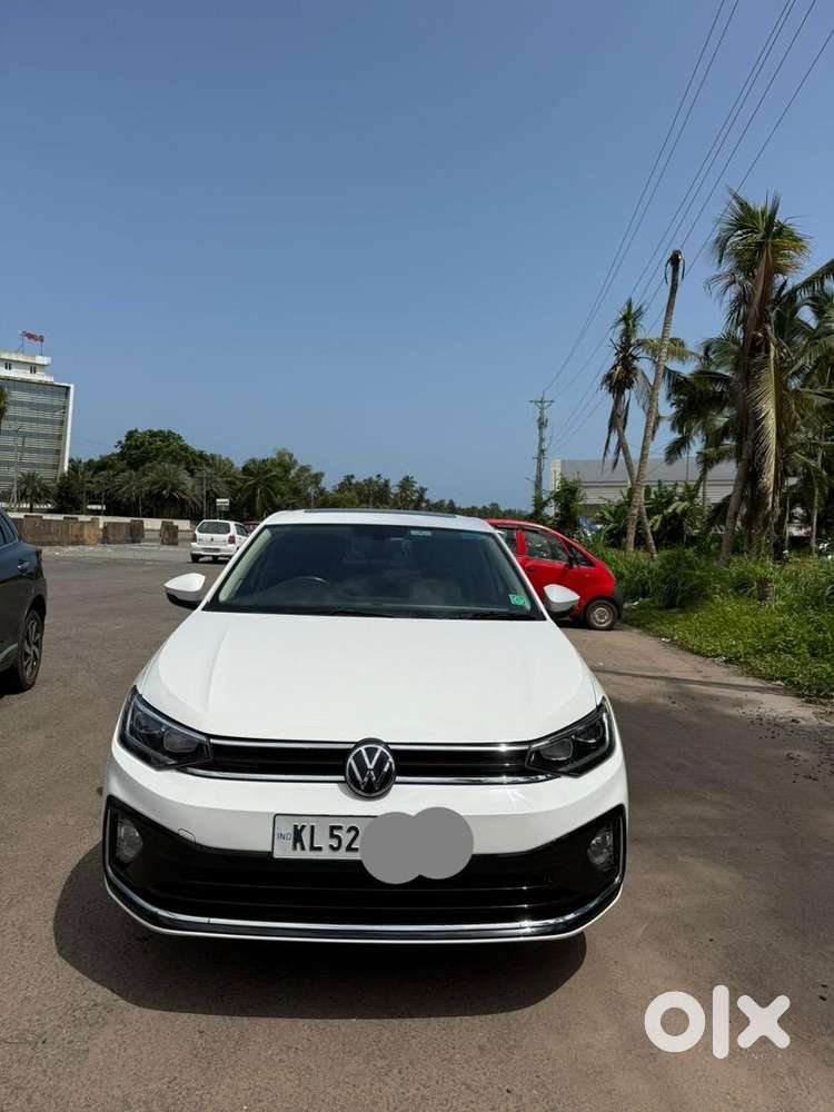 Volkswagen Virtus 1.0 Tsi Topline 2023