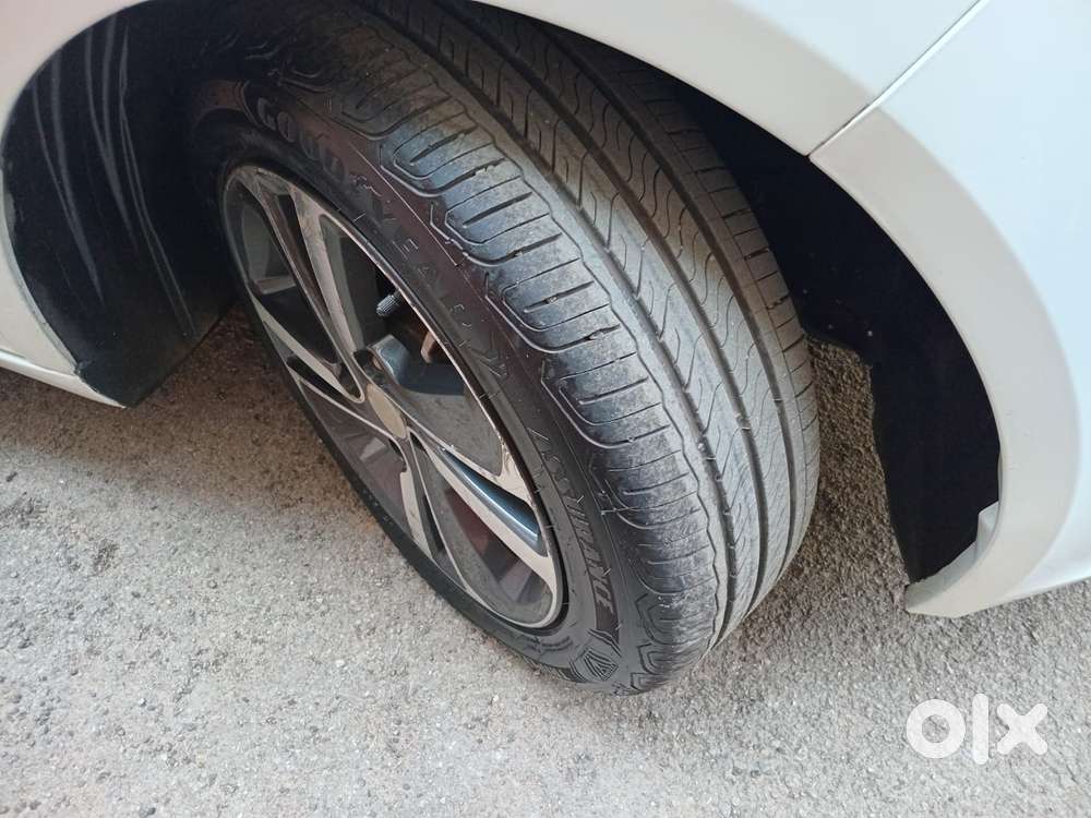 Tata Altroz 1.5 Xz(o) Diesel, 2020, Diesel