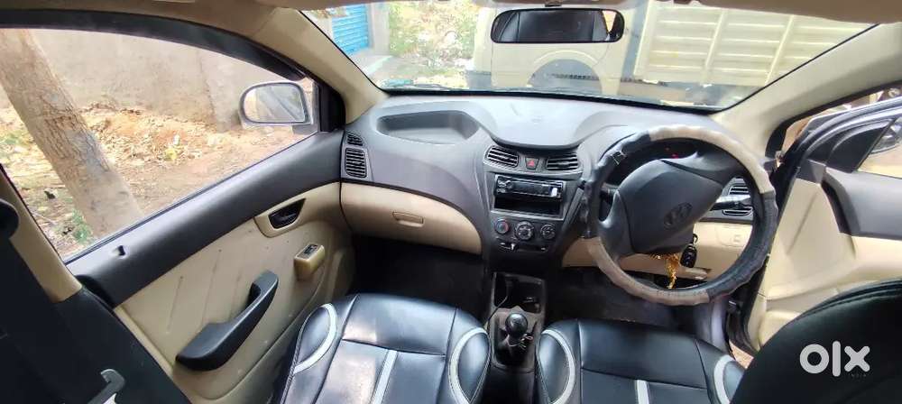 Hyundai Eon 2013 Petrol 110000 Km Driven