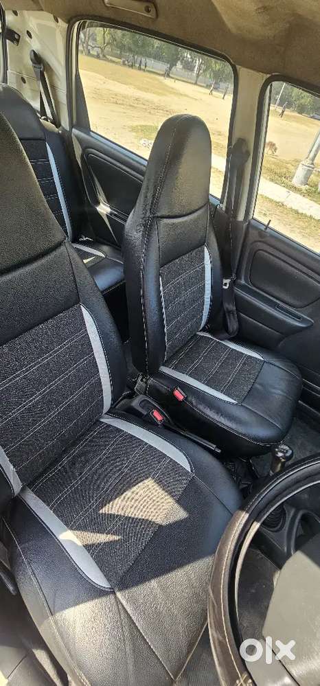 Maruti Suzuki Alto 2012 Petrol 65686 Km Driven