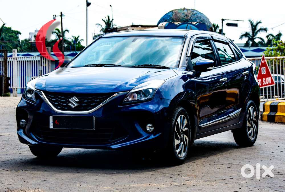 Maruti Suzuki Baleno Zeta, 2019, Petrol