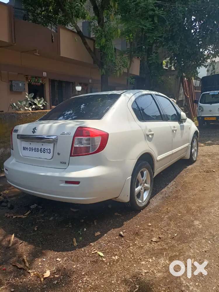 Maruti Suzuki Sx4 2009 Good Condition