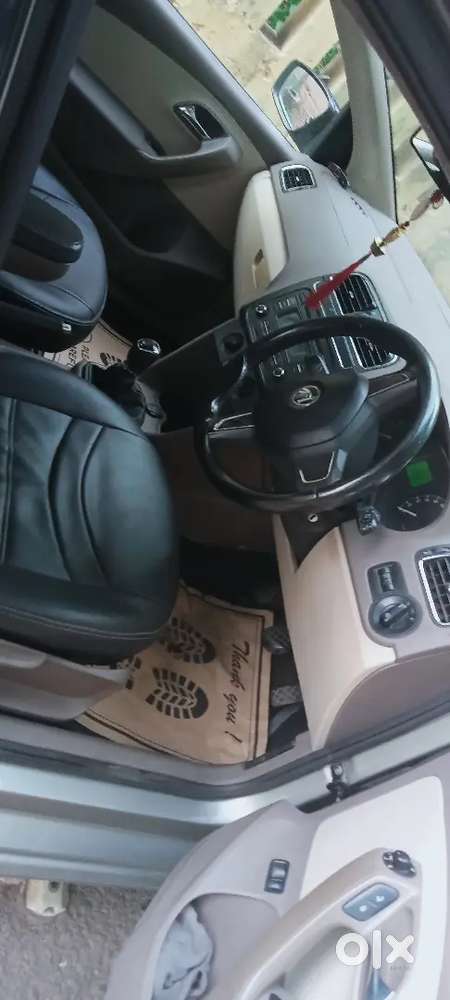 Skoda Rapid 2014 November.