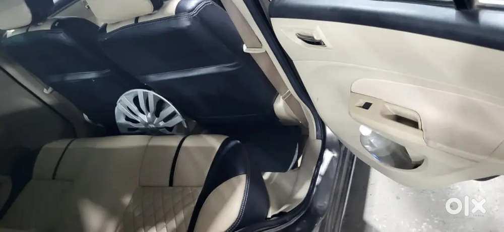 Doctor's Vehicle Maruti Suzuki Dzire Vdi 2016