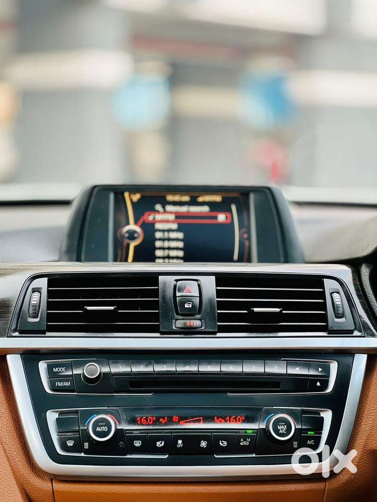 2015 Bmw 3 Series Gt Diesel Automatic Year