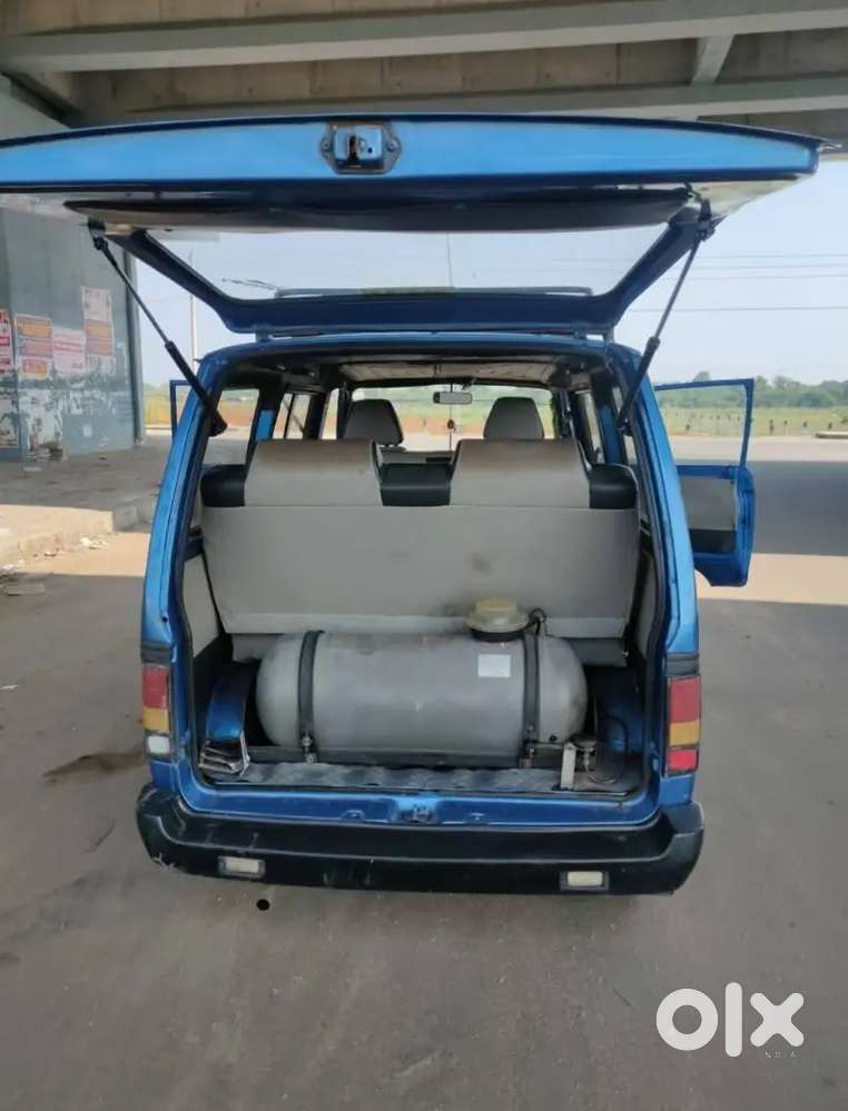 Insurance 1year Fc2028 Full Current Good Condition Engine New Battery