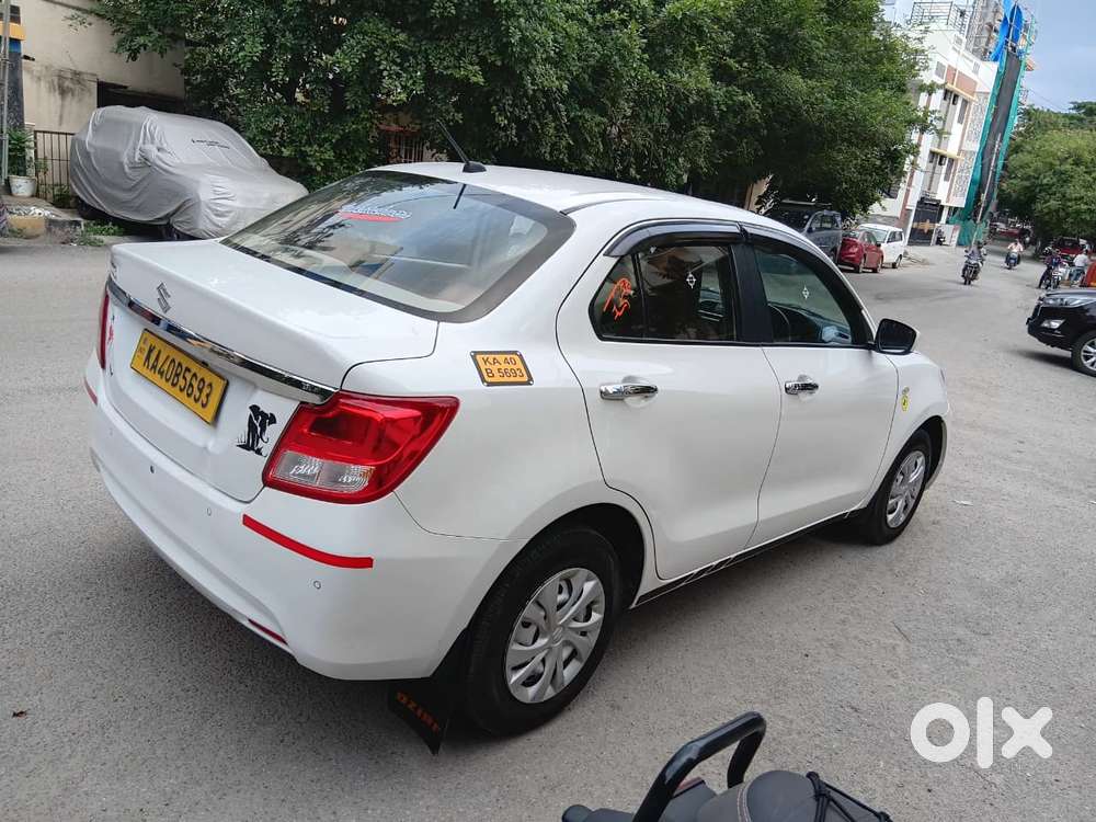 Maruti Suzuki Swift Dzire, 2024, Cng & Hybrids