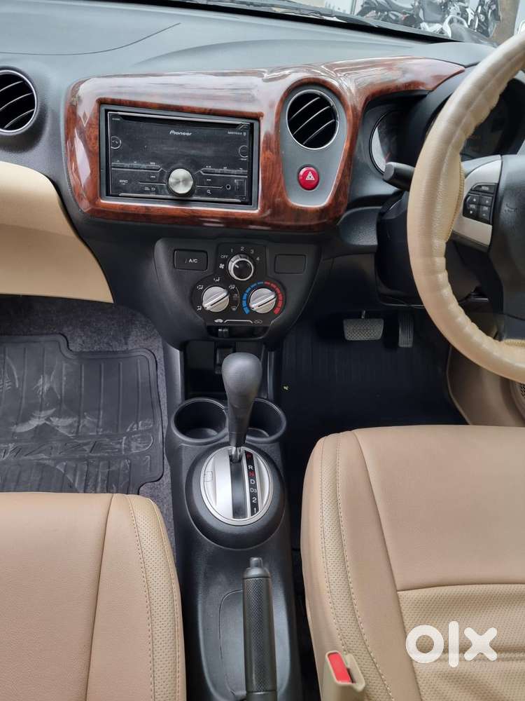 Honda Amaze 1.5 Smt I Dtec, 2014, Petrol