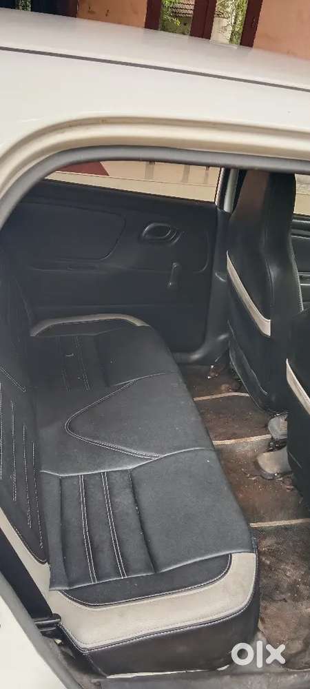 Maruti Suzuki Alto 2011
