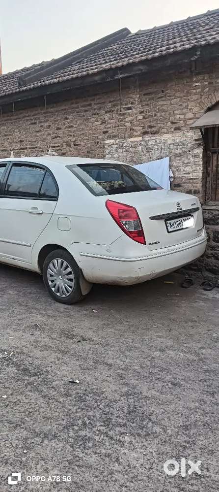 Tata Manza