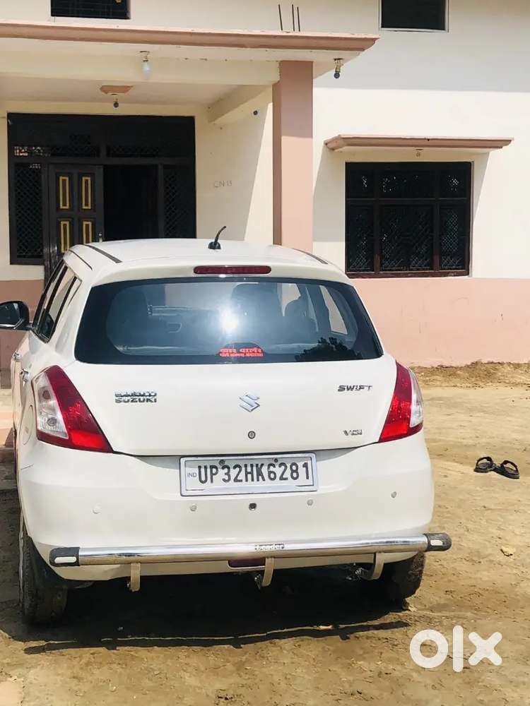 Maruti Suzuki Swift Vdi 2016
