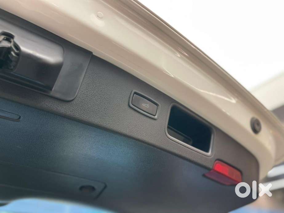Porsche Macan Base, 2021, Petrol