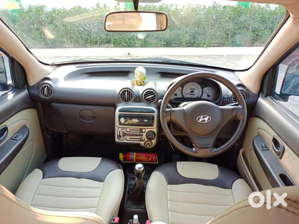 Hyundai Santro Others, 2012, Cng & Hybrids