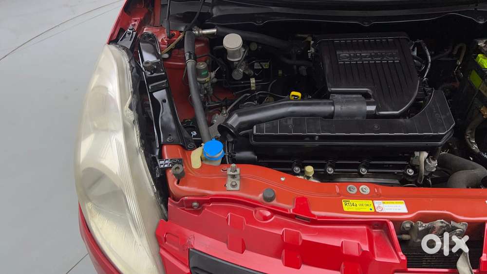 Maruti Suzuki Swift 1.2 Lxi (o), 2015, Petrol