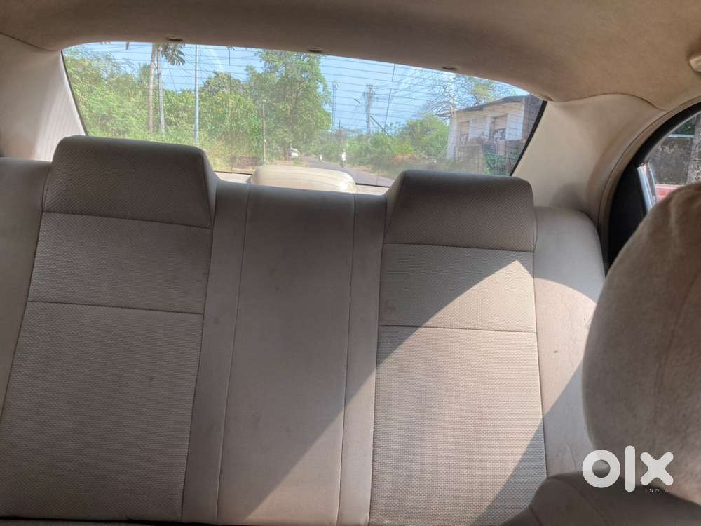Chevrolet Aveo Lt 2007