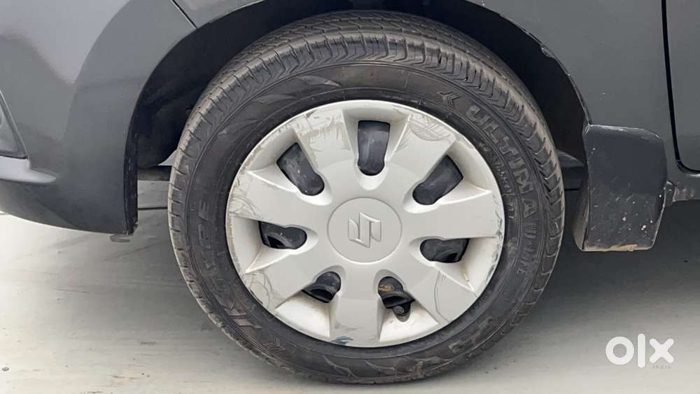 Maruti Suzuki Alto K10 Vxi, 2018, Petrol