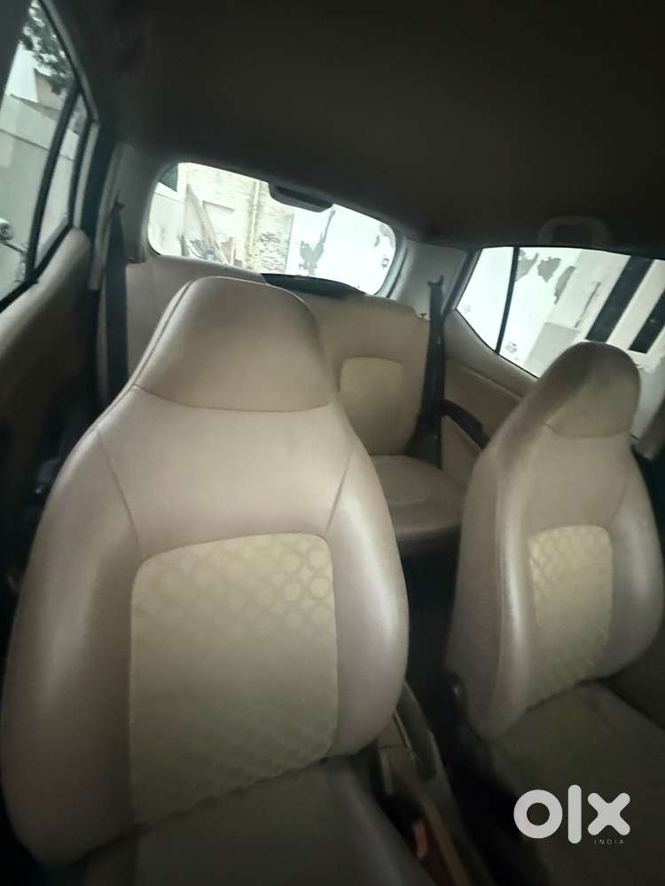 Hyundai I10 Petrol 2010