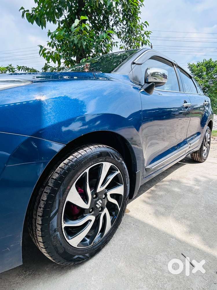 Maruti Suzuki Baleno 2021 Petrol Well Maintained