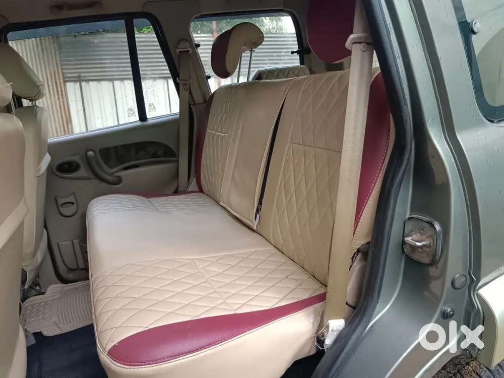 Mahindra Scorpio 2.2 2011 Year Diesel