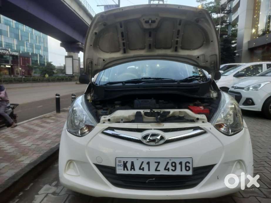 Hyundai Eon Era +, 2014, Petrol