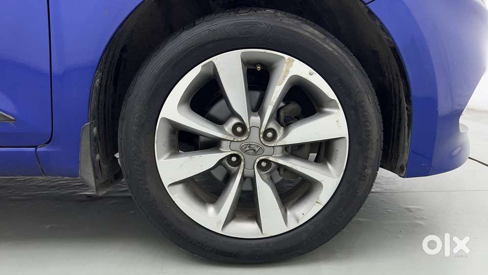 Hyundai Elite I20 Sportz 1.2 Opt, 2015, Petrol