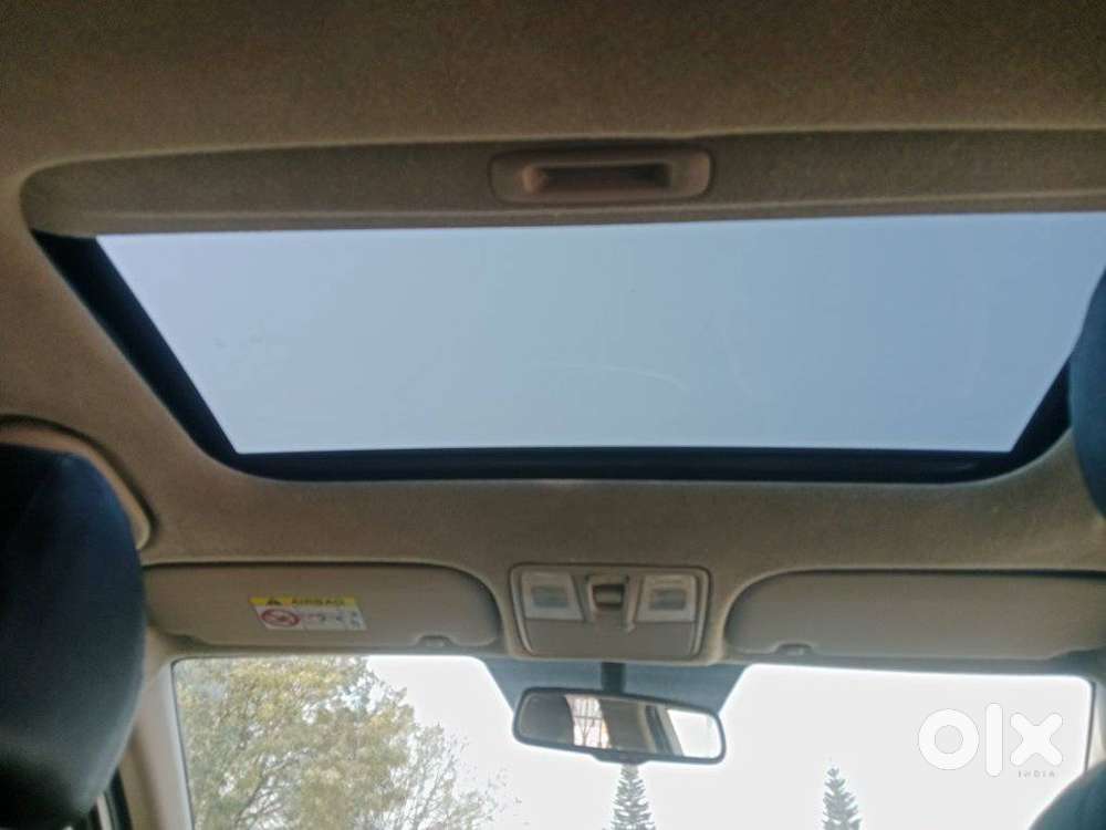 Hyundai Verna 1.6 Sx Crdi, 2018, Diesel