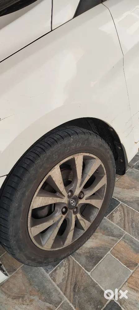 Hyundai New Verna 2014 Diesel 124727 Km Driven