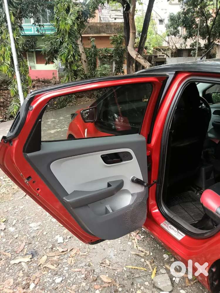 Tata Altroz 2020 1st Owner